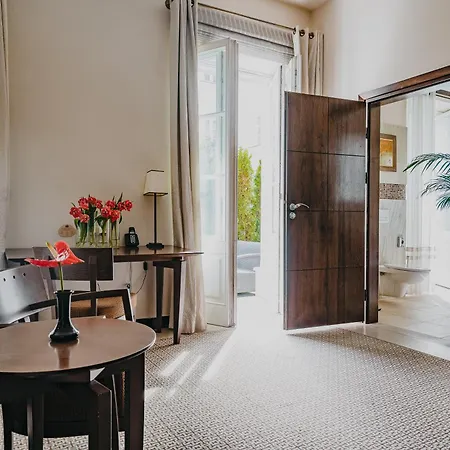 Mamaison Le Regina Boutique Hotel-2